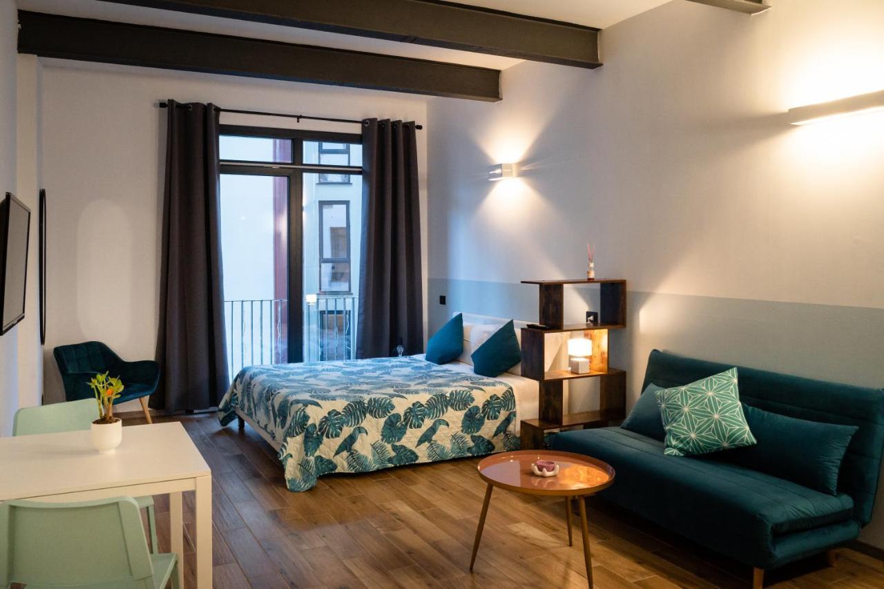 Old Appartement *